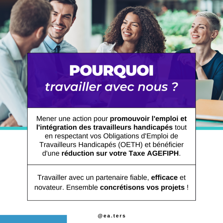 Pourquoi nous choisir ?