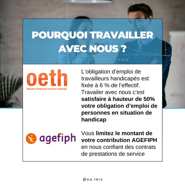 Collaborer avec nous ?