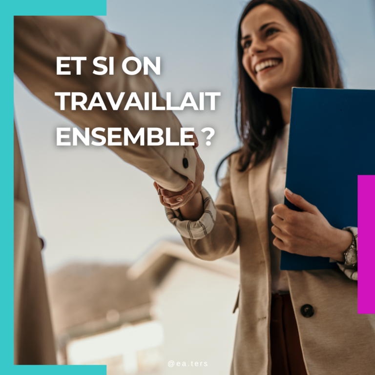 On vous accompagne ?
