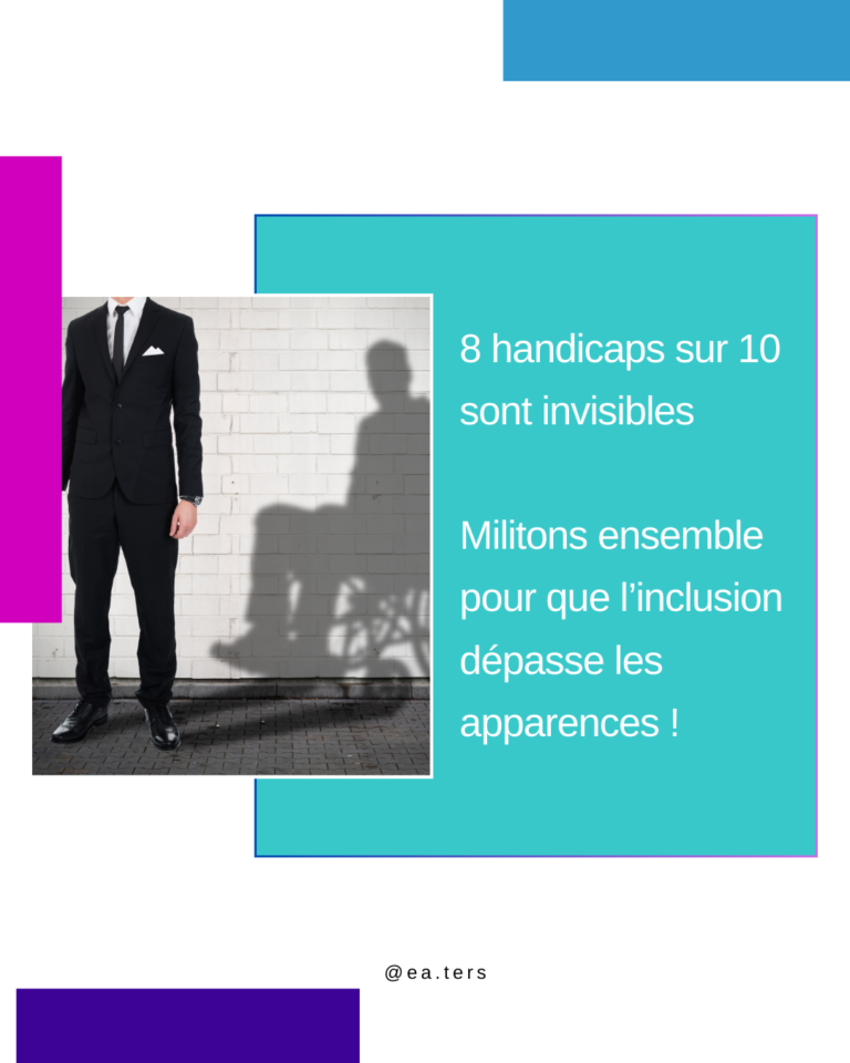Ensemble, c&rsquo;est plus d&rsquo;inclusion !