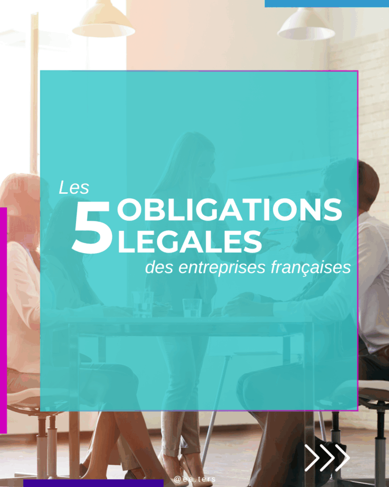 RSE et handicap:             obligations légales