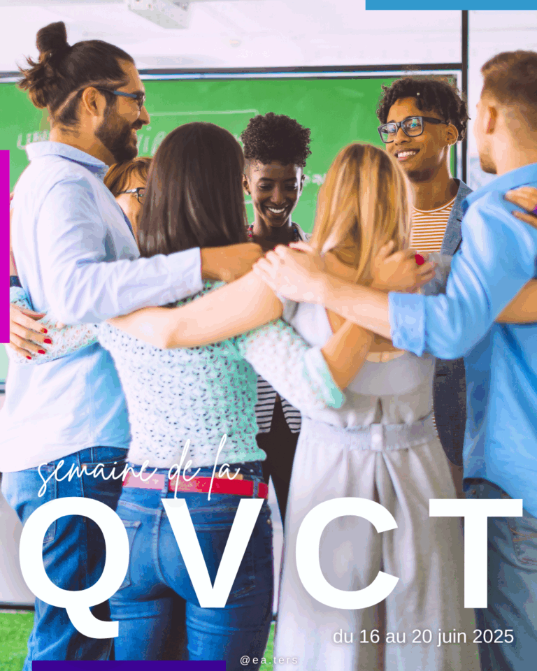 Semaine QVCT